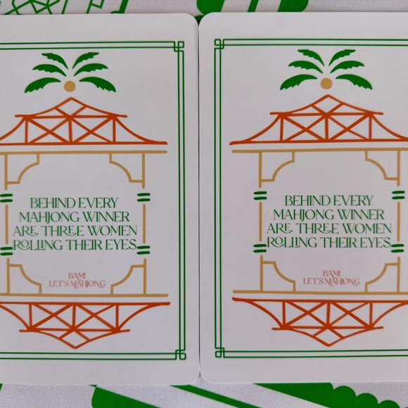 Bam! Let's Mahjong Palm Royale Tile Collection - Picture 5 of 15